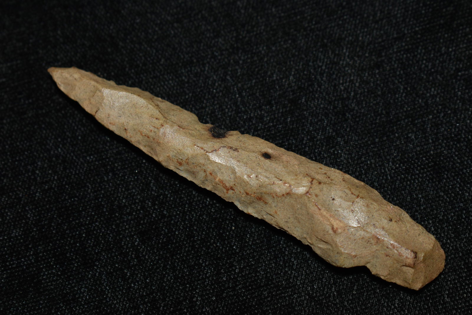 3 1/8" Buffalo River Drill (1 of 5)