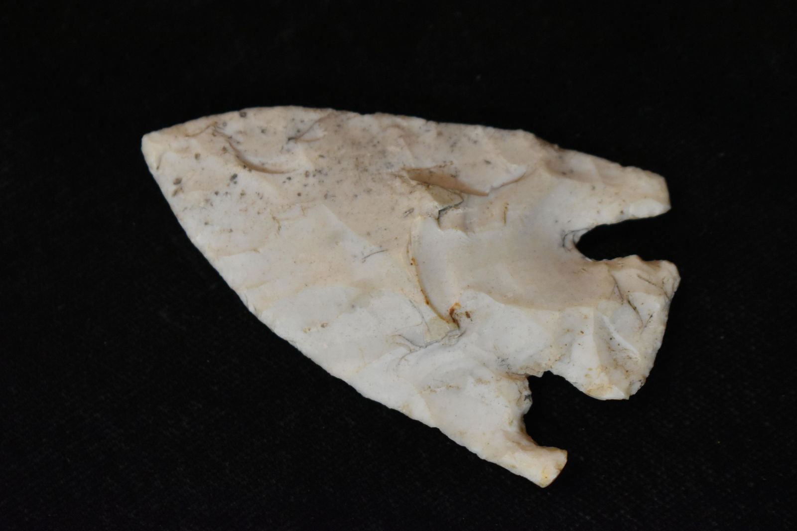 2 3/8" Pulaski Arrowhead (1 of 5)