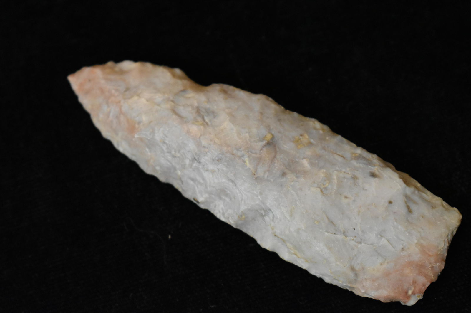 2 7/8" Karnak Arrowhead (1 of 5)
