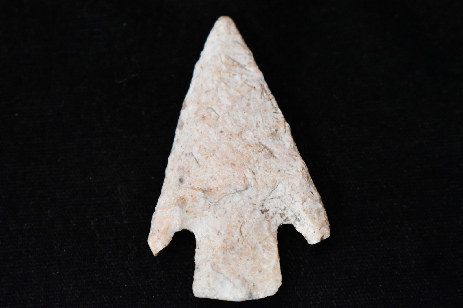 2 1/8" Kampsville Arrowhead (1 of 5)