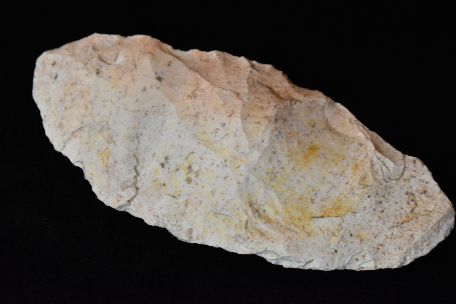 5 3/8" Burlington Blade (1 of 5)