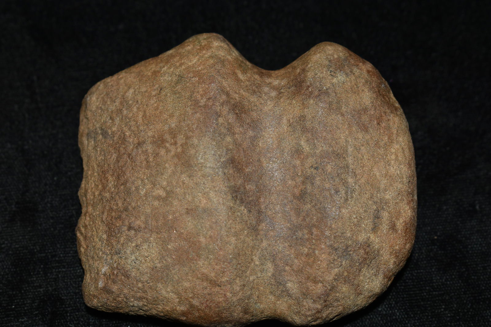 3 1/8" Full Groove Axe (1 of 7)