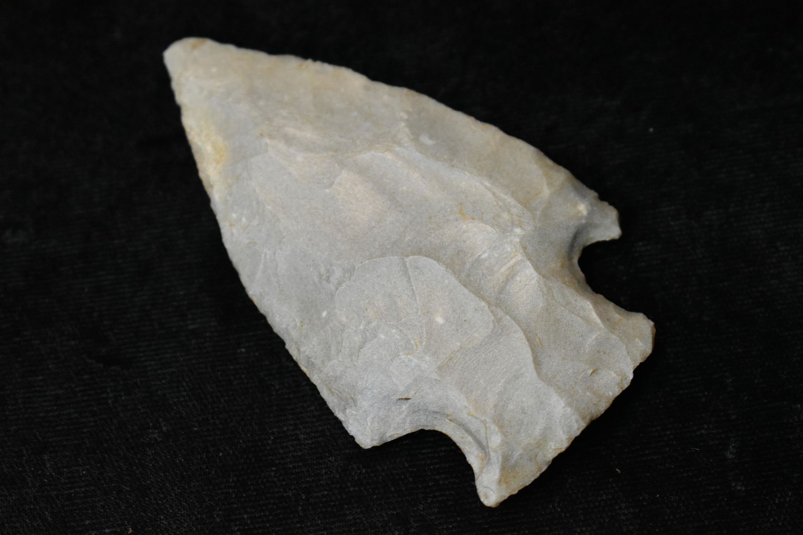 3" Mozarkite Snyders found in Benton County, Mo. Ex Glen Hix Collection (1 of 5)