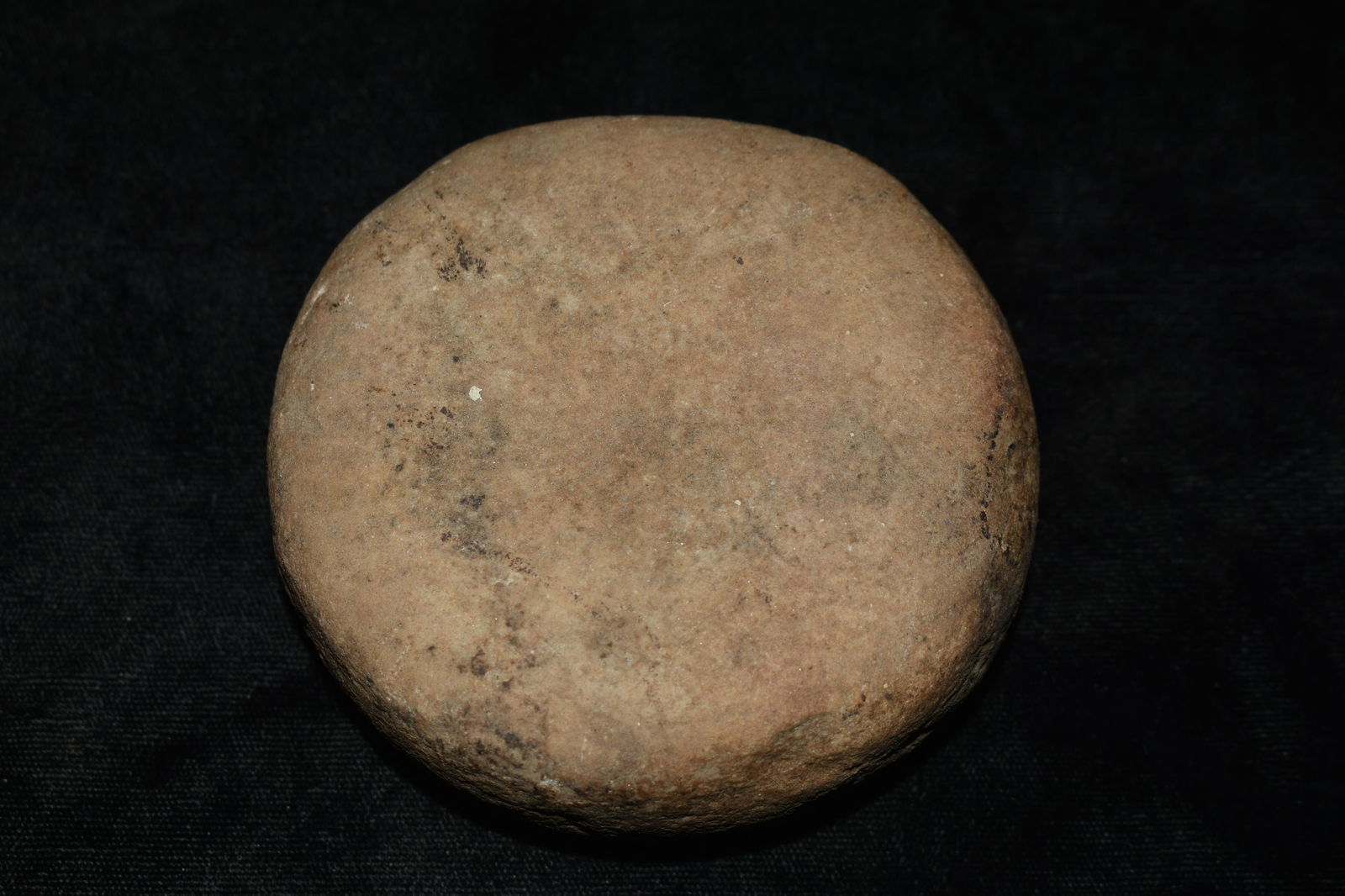 3 1/4" Quartzite Disc (1 of 5)