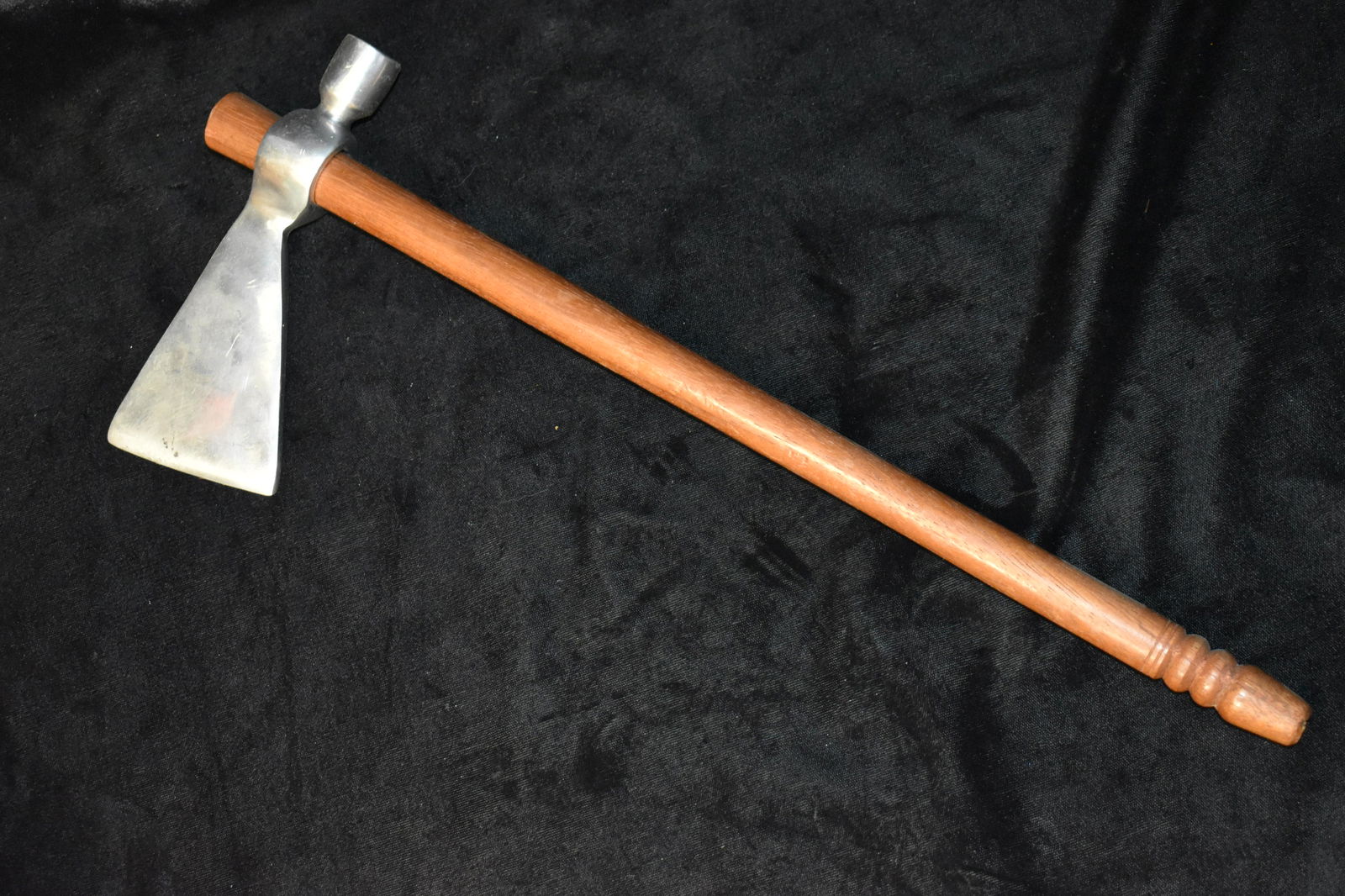 Contemporary Trade Pipe Axe (Lightly used) (1 of 5)