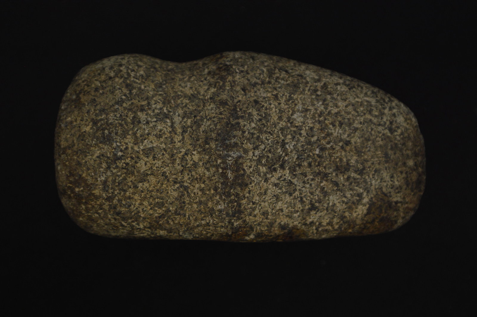 3/4  Groove Axe 4" Found in Ohio Ex: John Bennett Collection. (1 of 9)