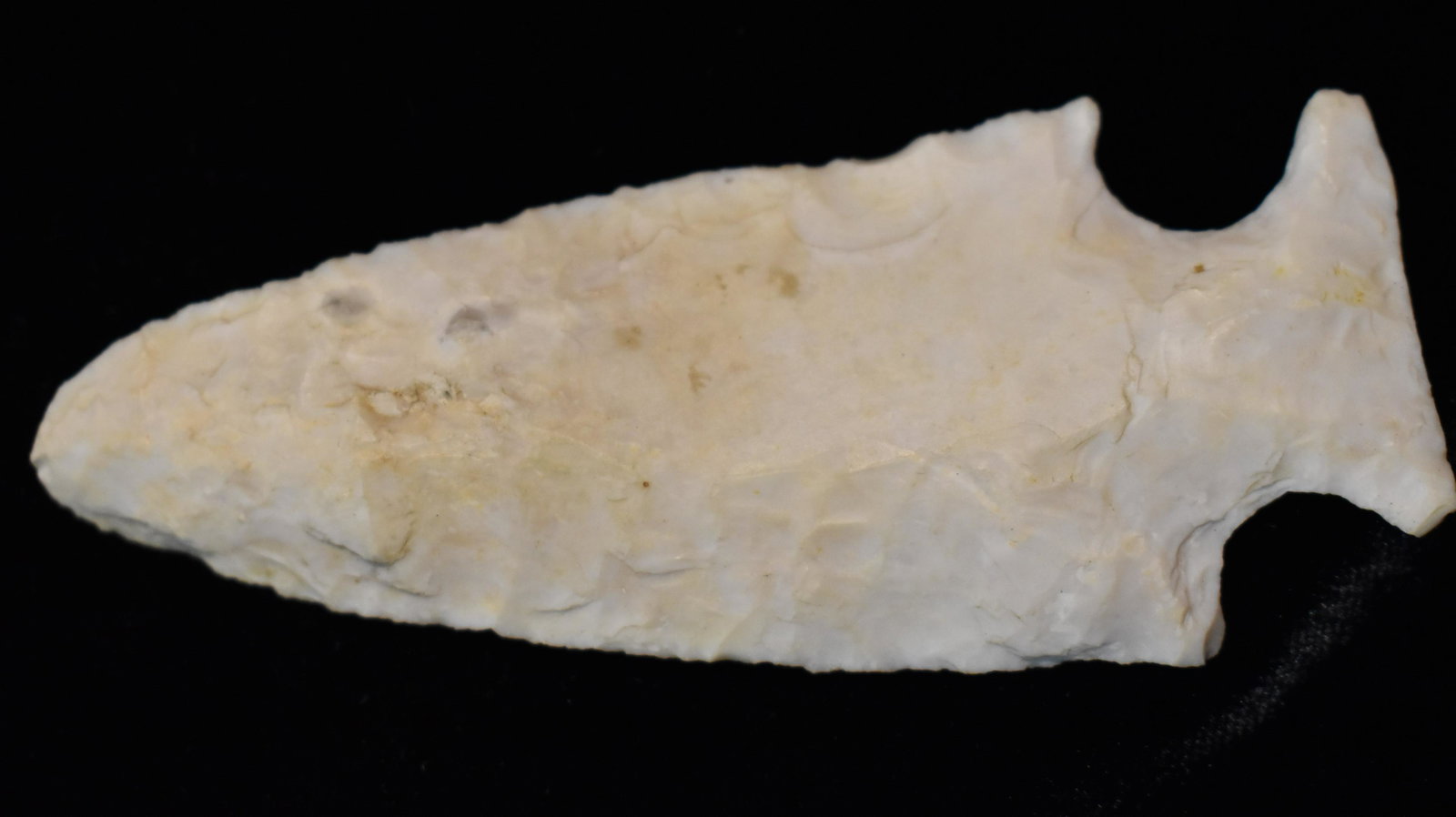 3 5/16" Motley Blade found in Audrain Co., Mo by Rodney Gray (1 of 7)