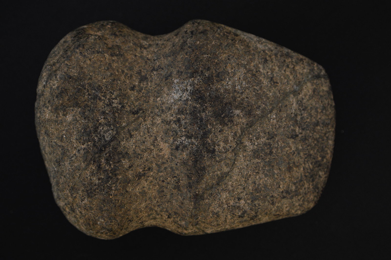 4 15/16" Full Groove Axe Found in Illinois Ex: John Grenawalt Collection. (1 of 9)