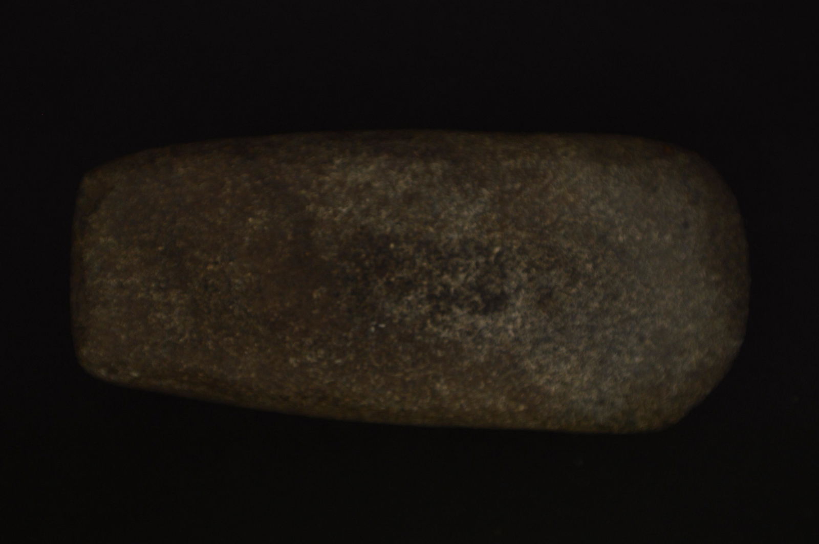 4 1/4" Celt Found in Adams Co. Illinois Ex: Matt Lay, Steve Manos Collections. (1 of 10)