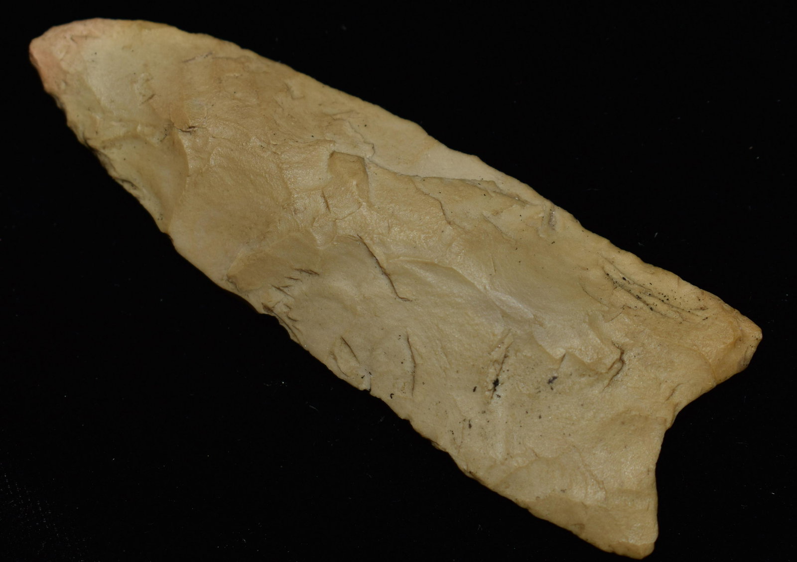 2 3/4" Dalton found in Cooper Co., Mo. (1 of 7)