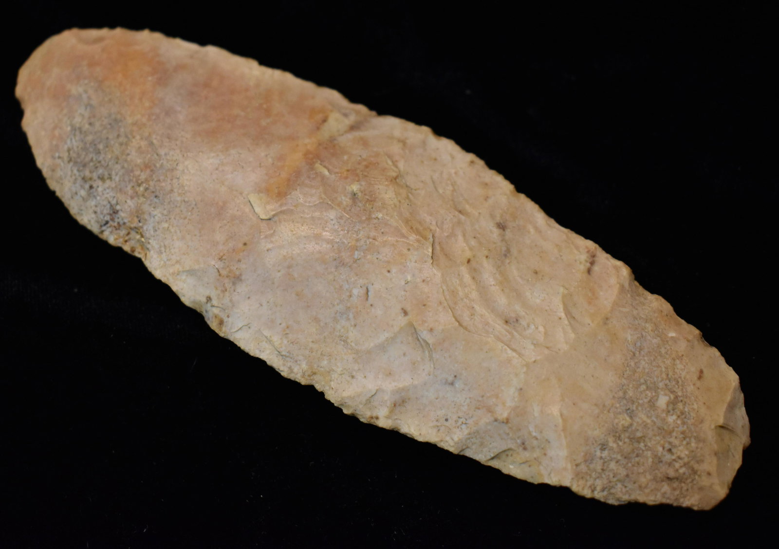 5 1/2" Sedalia found in Audrain Co., Mo by Rodney Gray (1 of 7)