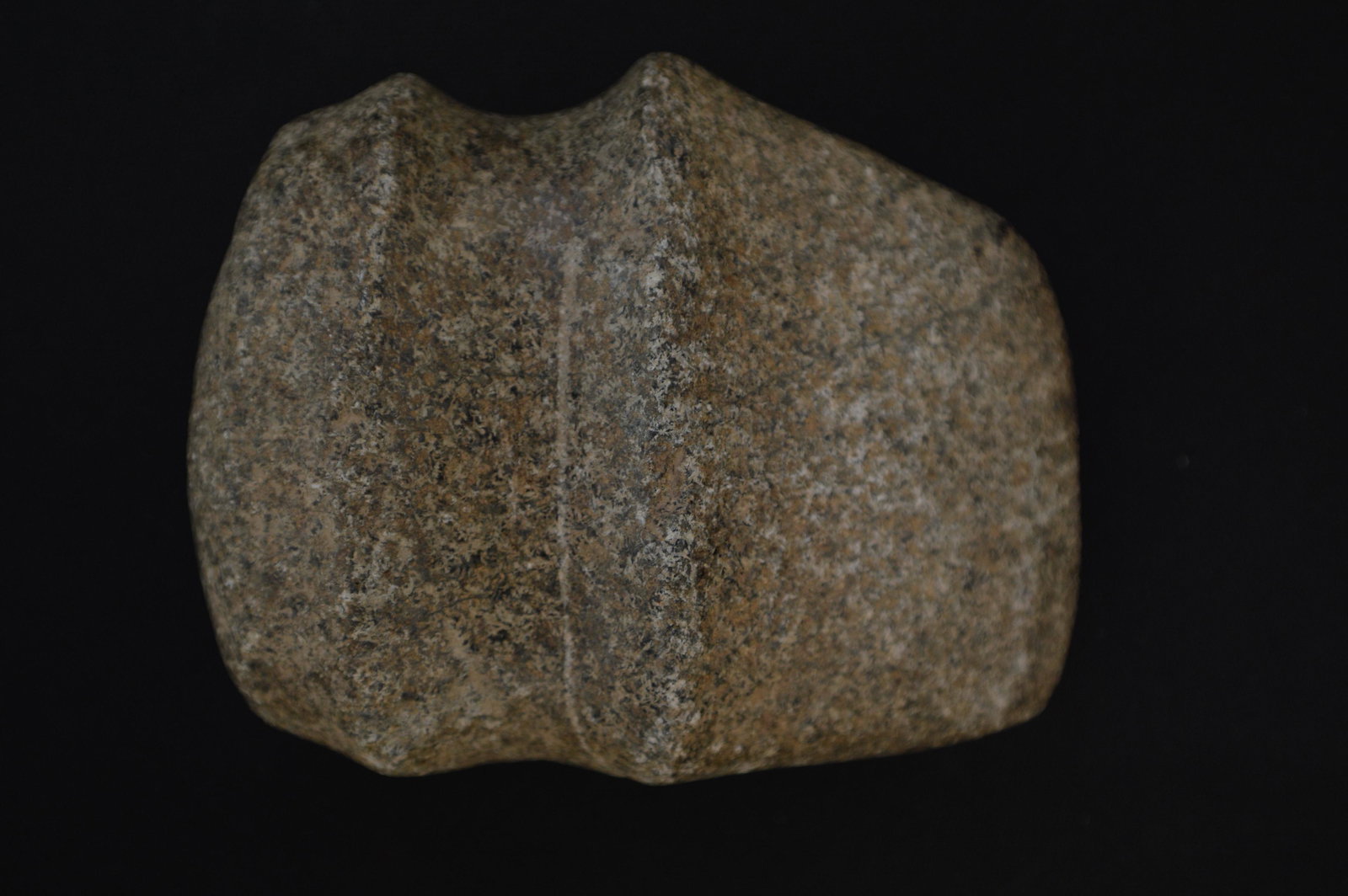 3/4 Groove Axe 3 3/4" Found in Pike Co. Illinois (1 of 9)