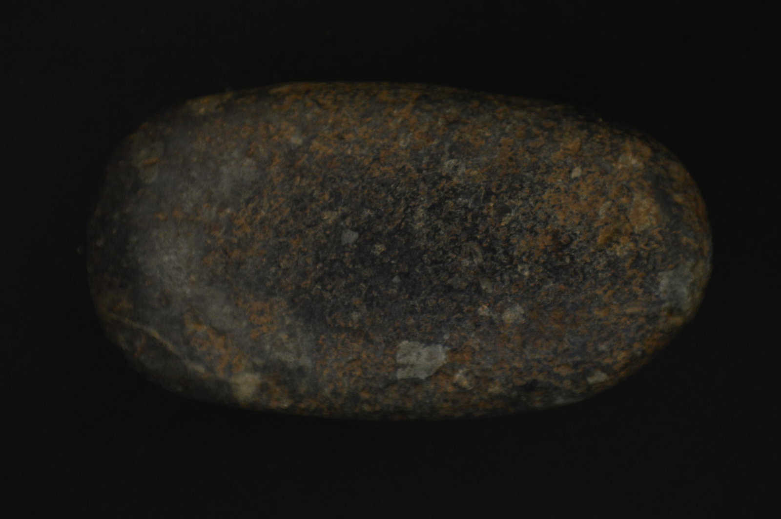 4 5/16" Beautiful Celt Found in Clermont Co. Ohio Ex: John Bennett Collection. (1 of 9)