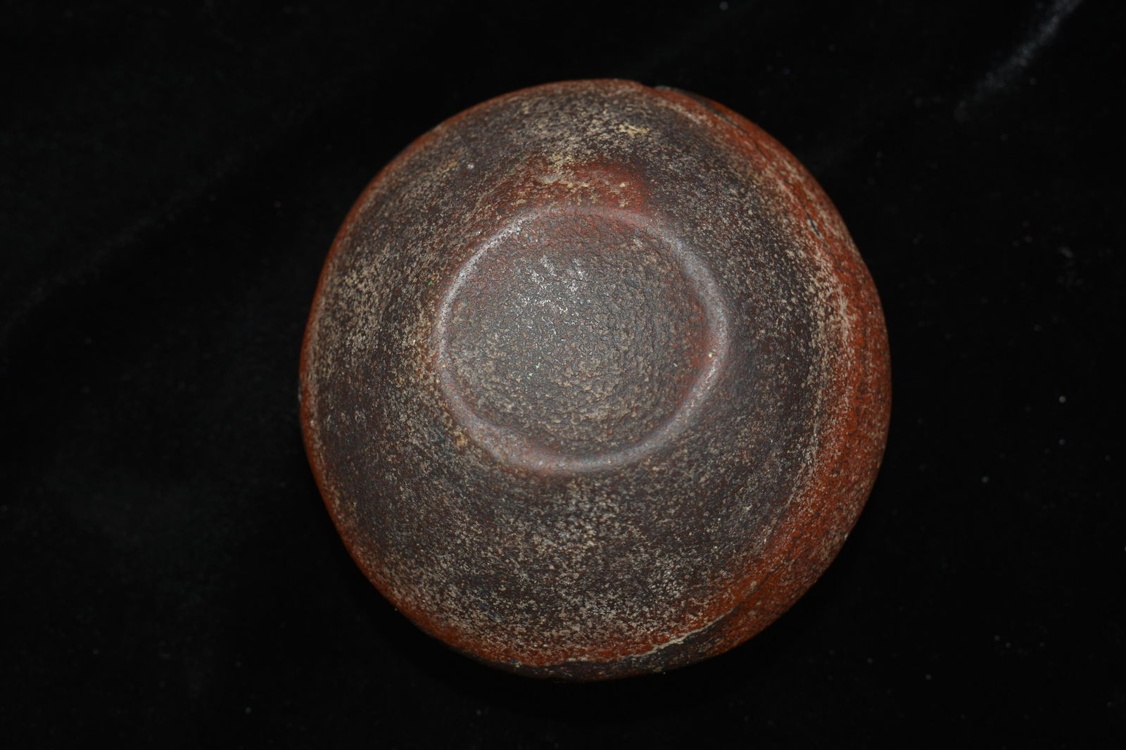 2 3/4" Modern Hardstone Discoidal (1 of 4)