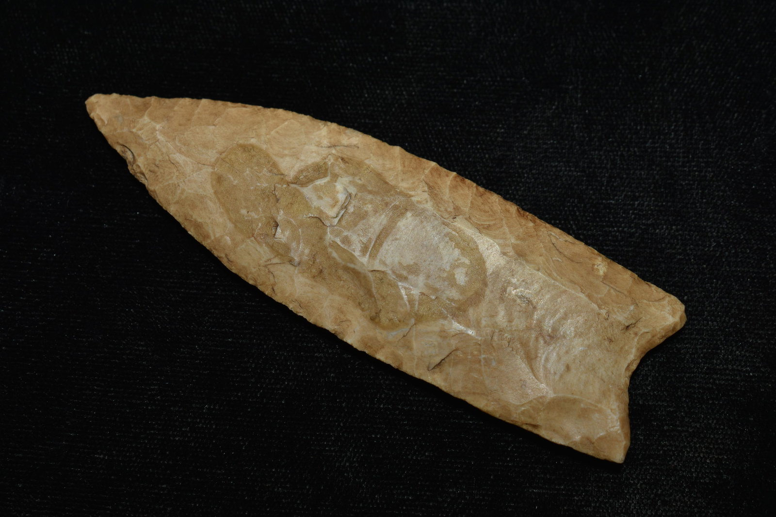 3 3/4" Vintage Clovis Pictured in Who's Who 10 (1 of 7)