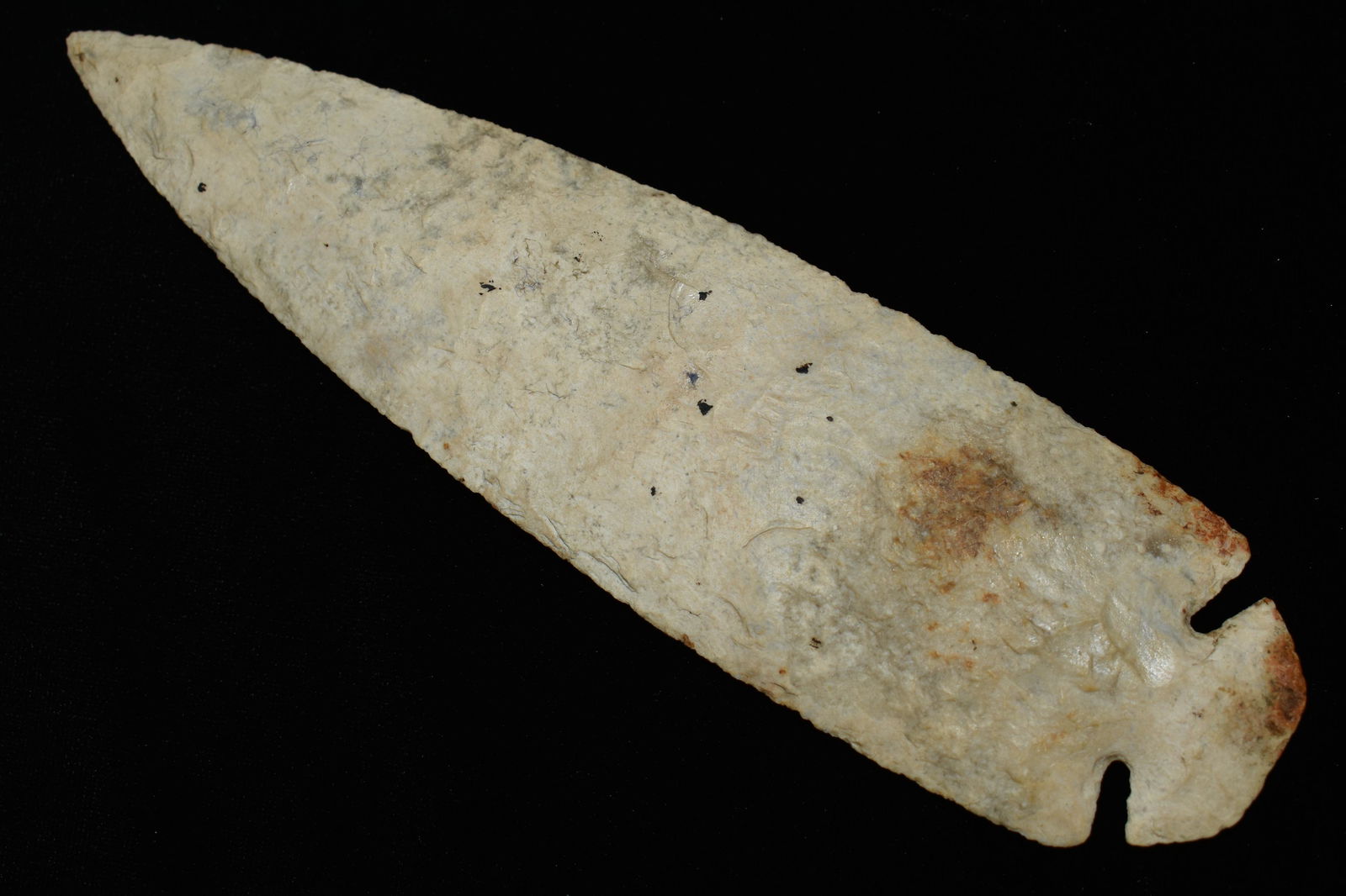 6 5/8" Vintage Dovetail made by Tim Dillard (1 of 7)