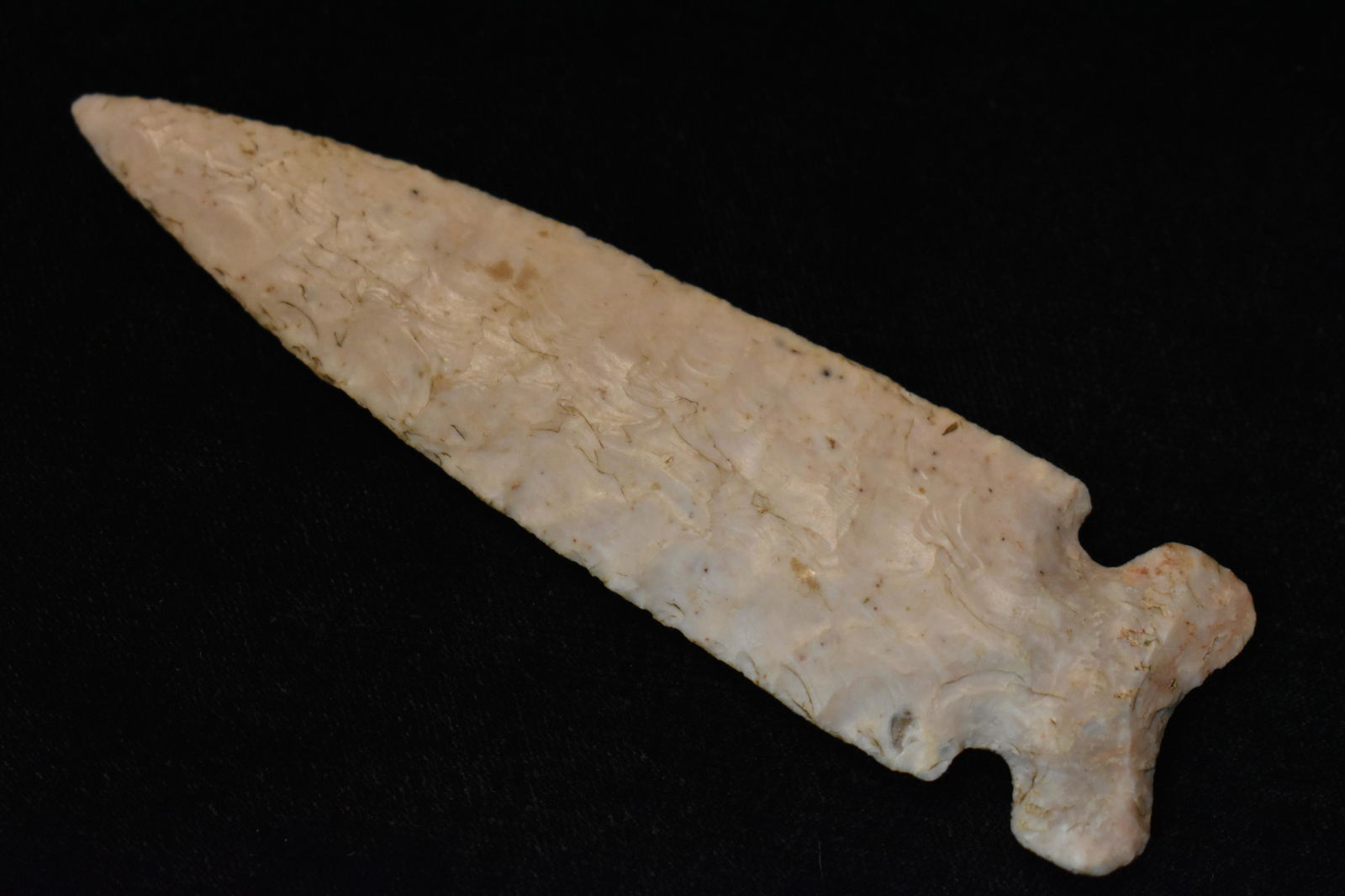 4 1/4" Vintage Osceola made by unknown maker (1 of 7)