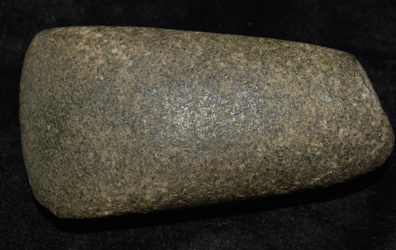 4 1/4" Granite Celt found in SE Iowa (1 of 7)
