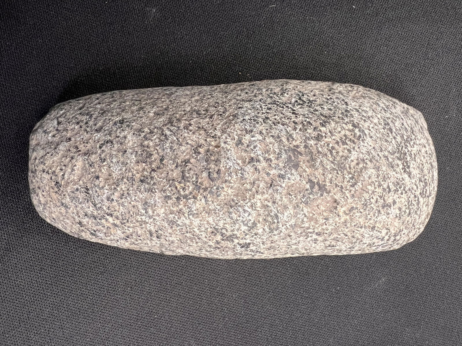 4 3/8" Adz Found in Ohio Ex: John Bennett Collection. (1 of 6)