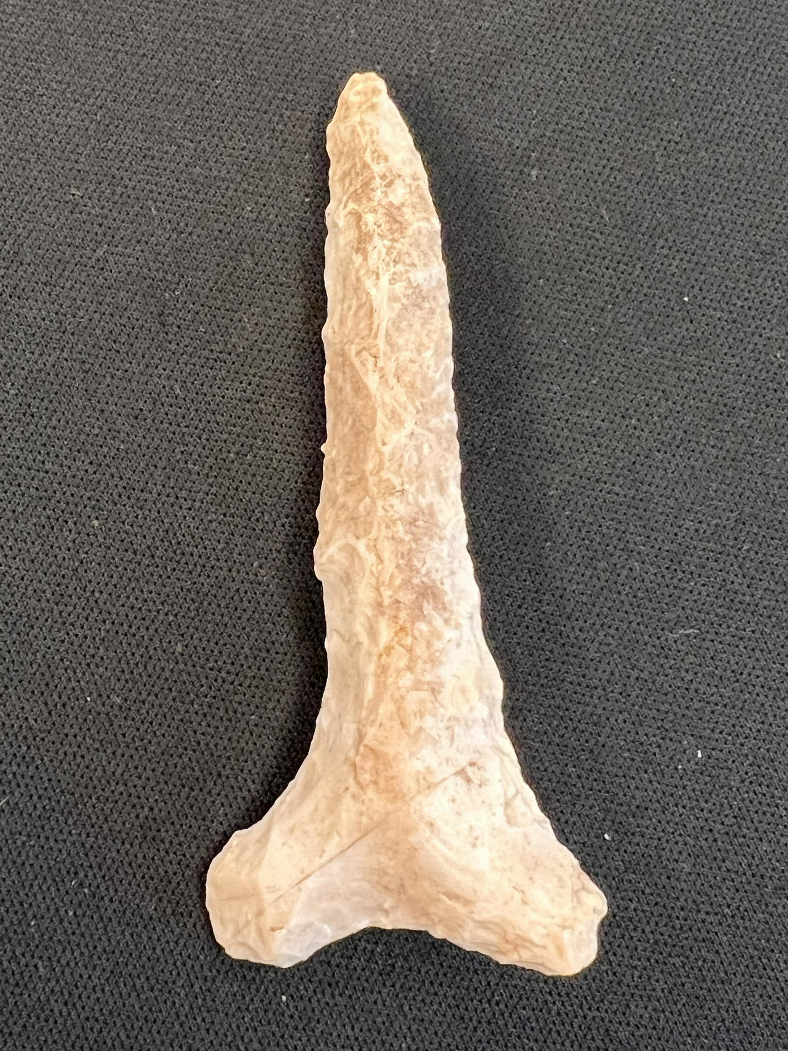 2 3/4" Drill Found in Clark Co. Missouri. (1 of 8)