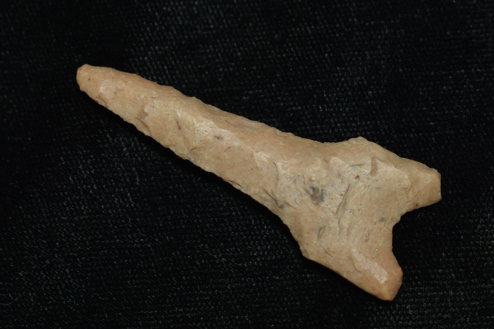 2 1/16" Dalton Drill found in Cooper Co., Mo (1 of 7)