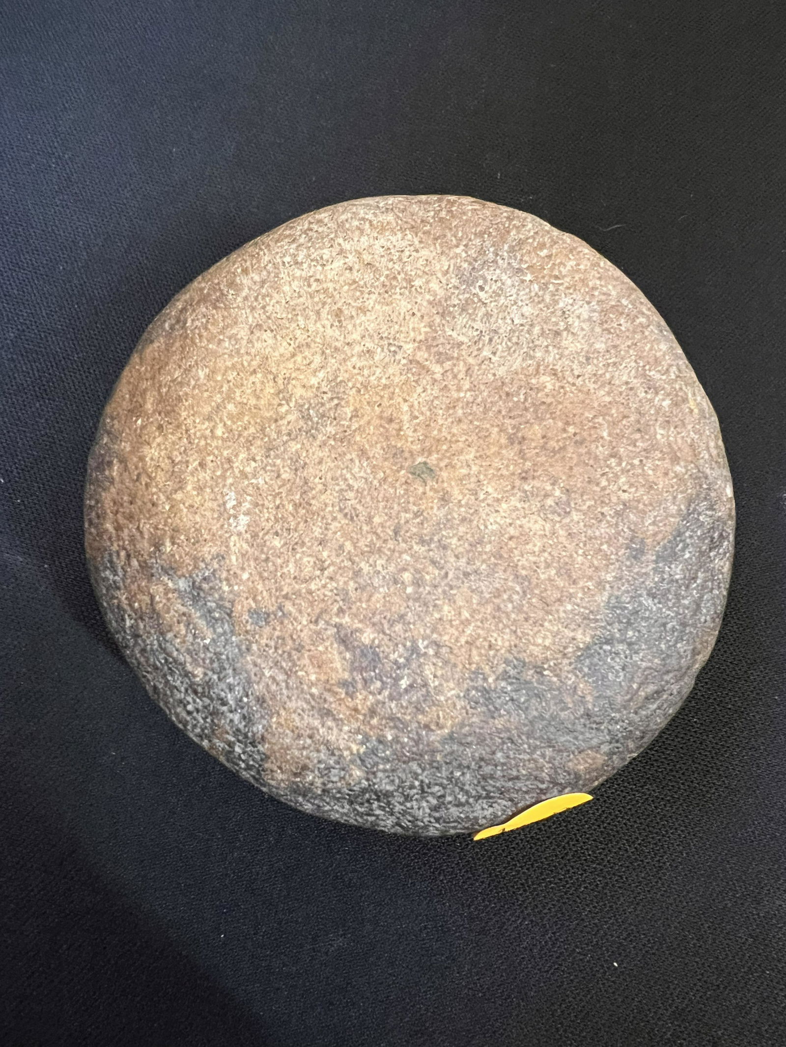 2 3/4" Discoidal Found in Clark Co. Missouri. (1 of 7)