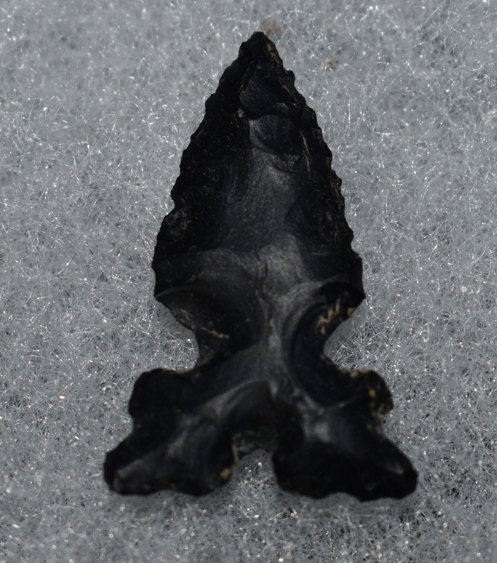 15/16" Finely Made Excello Cahokia (5 Notched) w/ Keele COA (1 of 8)