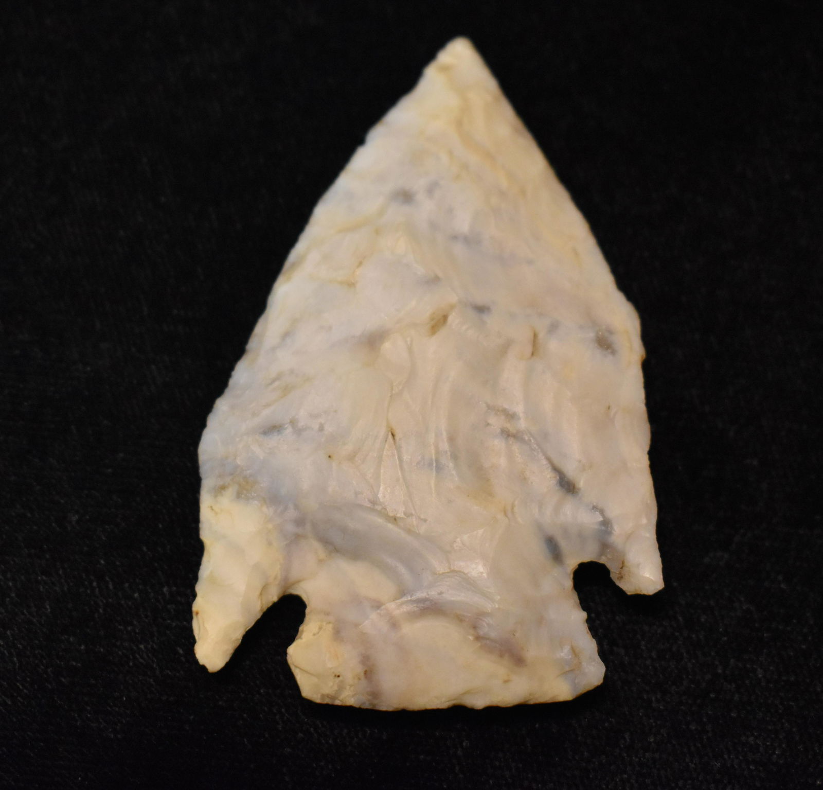 2 3/8" Mozarkite Afton found in Benton Co., Mo w/ Keele COA (1 of 8)