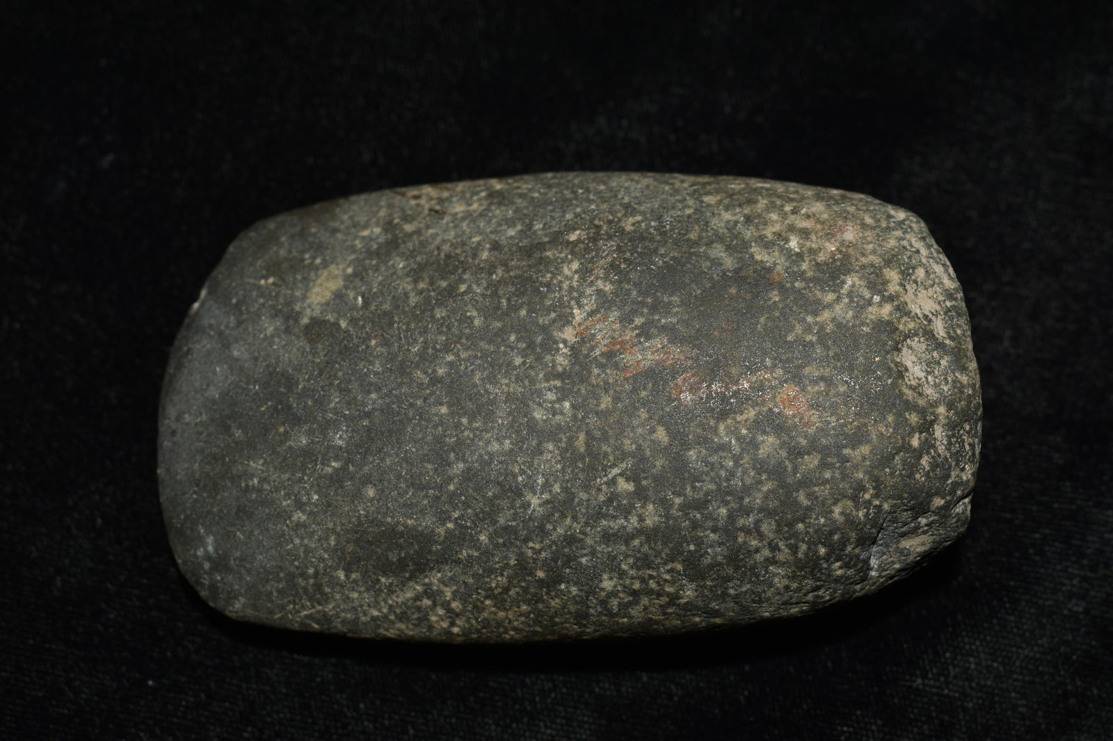 3 5/8" Granite Celt found in SE Iowa (1 of 7)