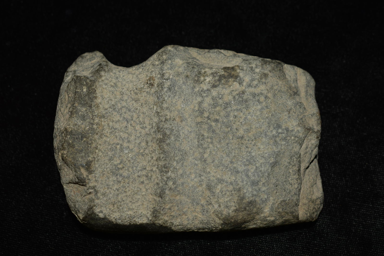 3 1/2" Double Groove Axe found in SE Iowa (1 of 7)