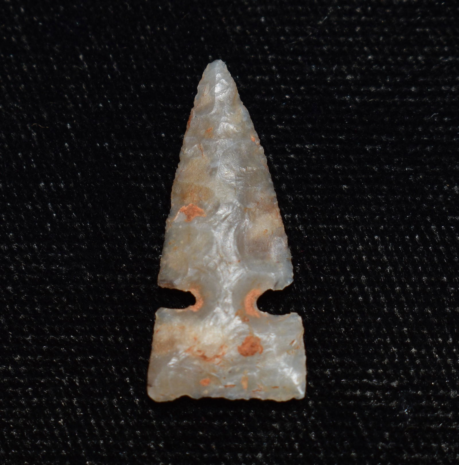 3/4" Finely Made Desert Sierra Variety found in Lake Co., OR w/ Keele COA (1 of 6)