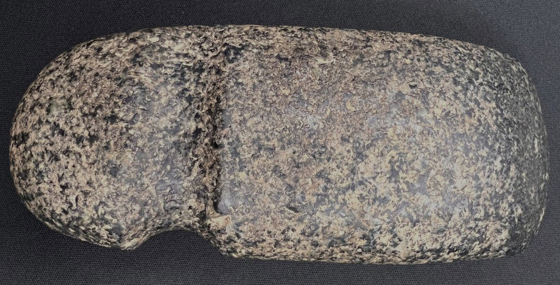 6 7/8" Modern Made Axe (1 of 7)