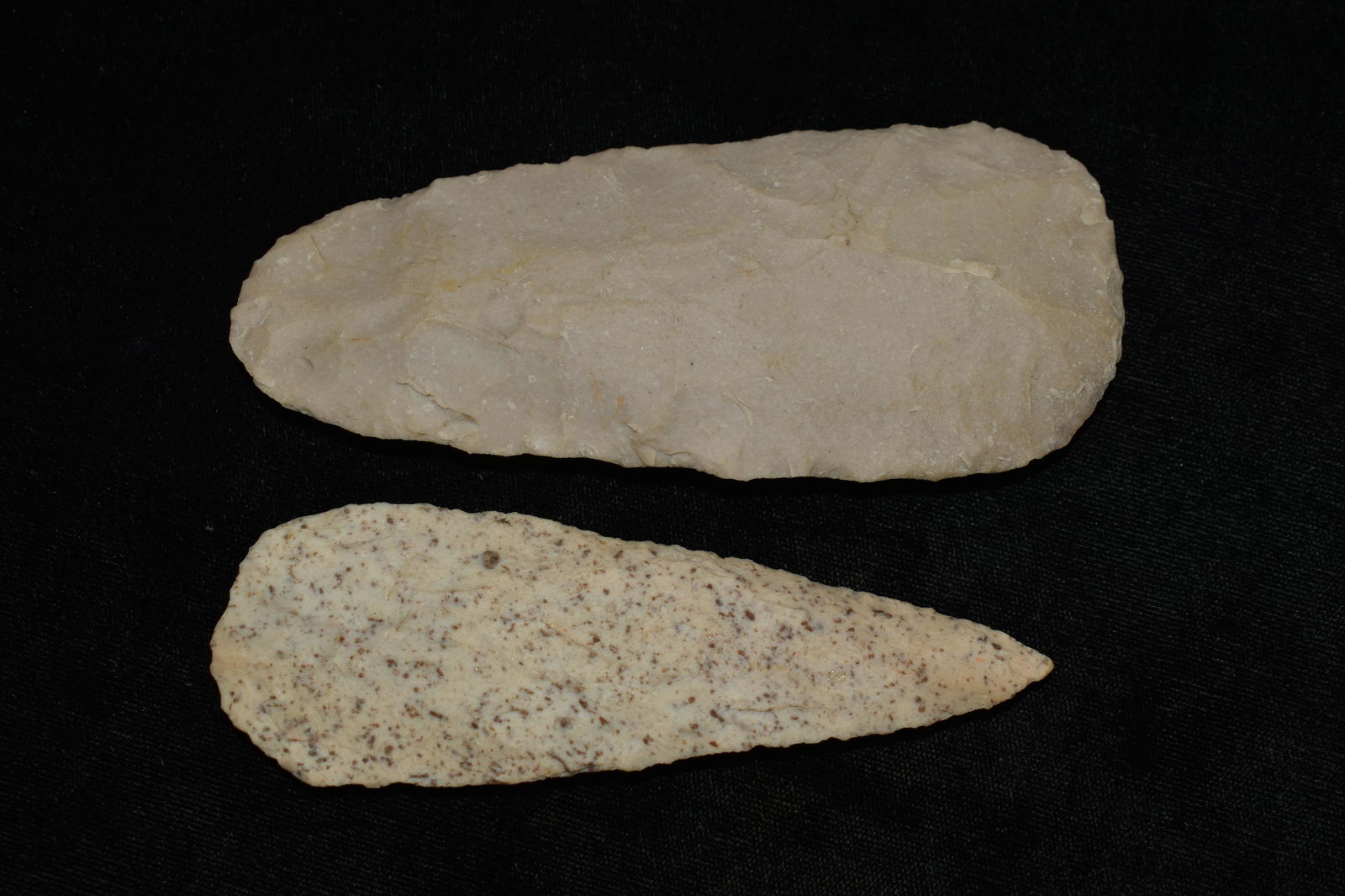 2 Contemporary Stone Tools (1 of 5)