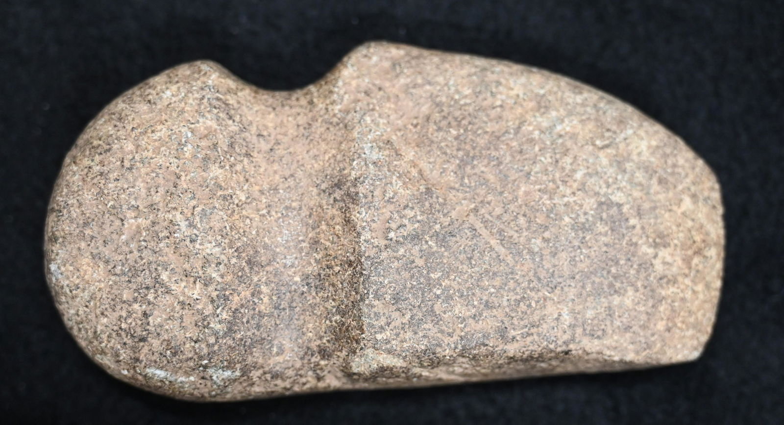 3/4 Groove 4 1/2" Axe Found in Cooper Co. Missouri. (1 of 7)