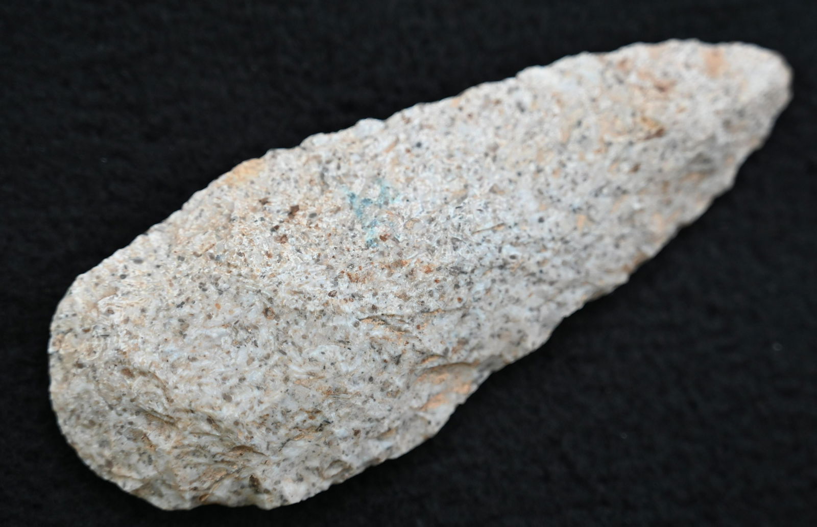 3 3/4" Cobbs Knife Found in Barron Co. Kentucky. (1 of 8)