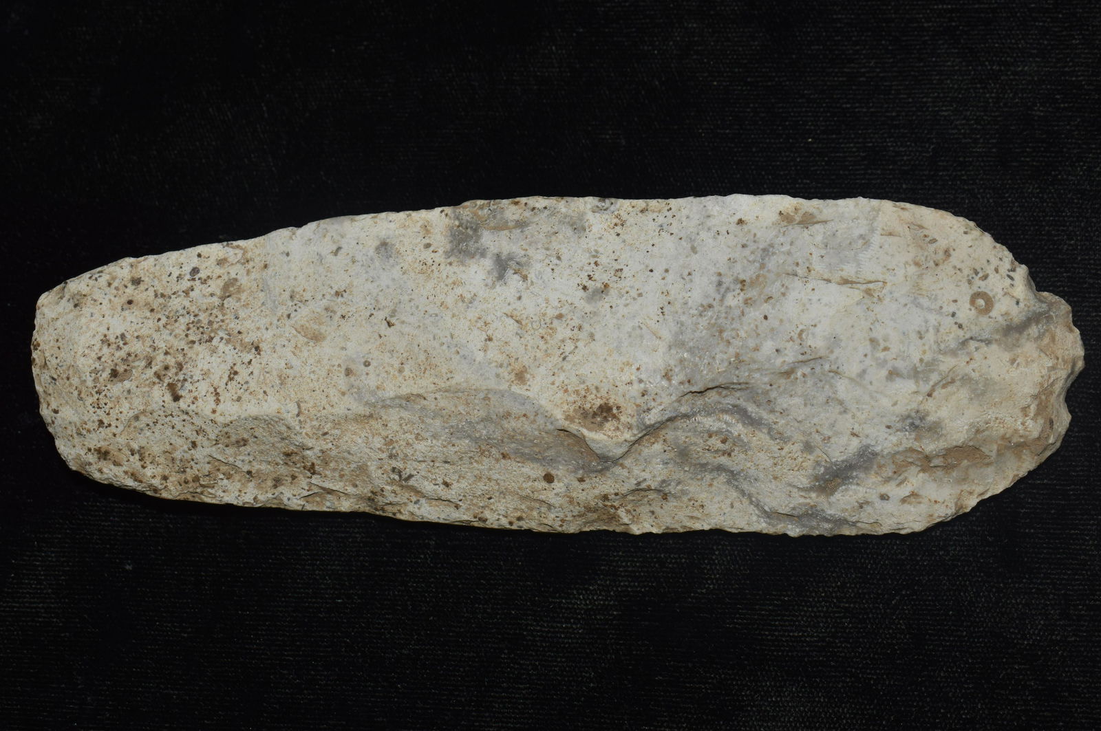 6" Sedalia Digger found in Calloway Co., Mo by Larry Underwood (1 of 7)