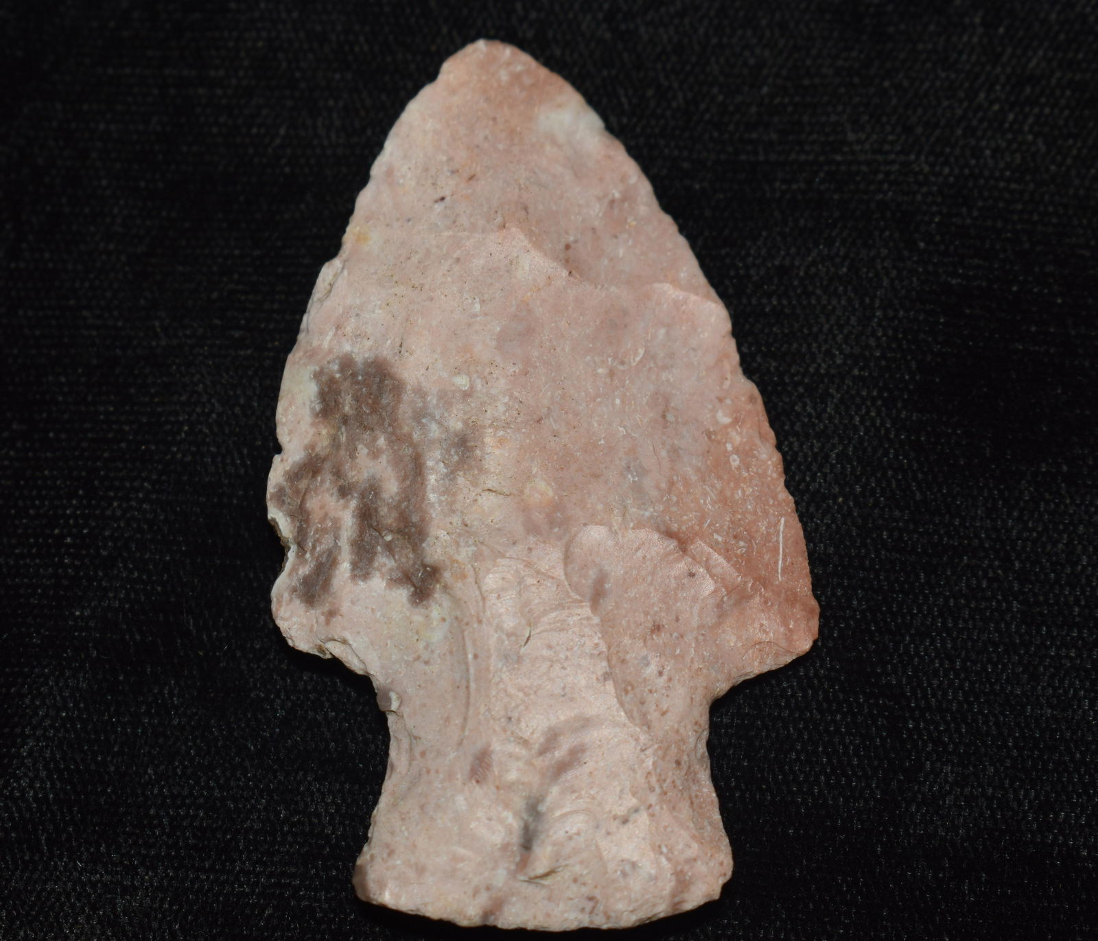 2 1/2" Dalton Nuckles found in Scotland Co., Missouri by Rodney Gray (1 of 7)