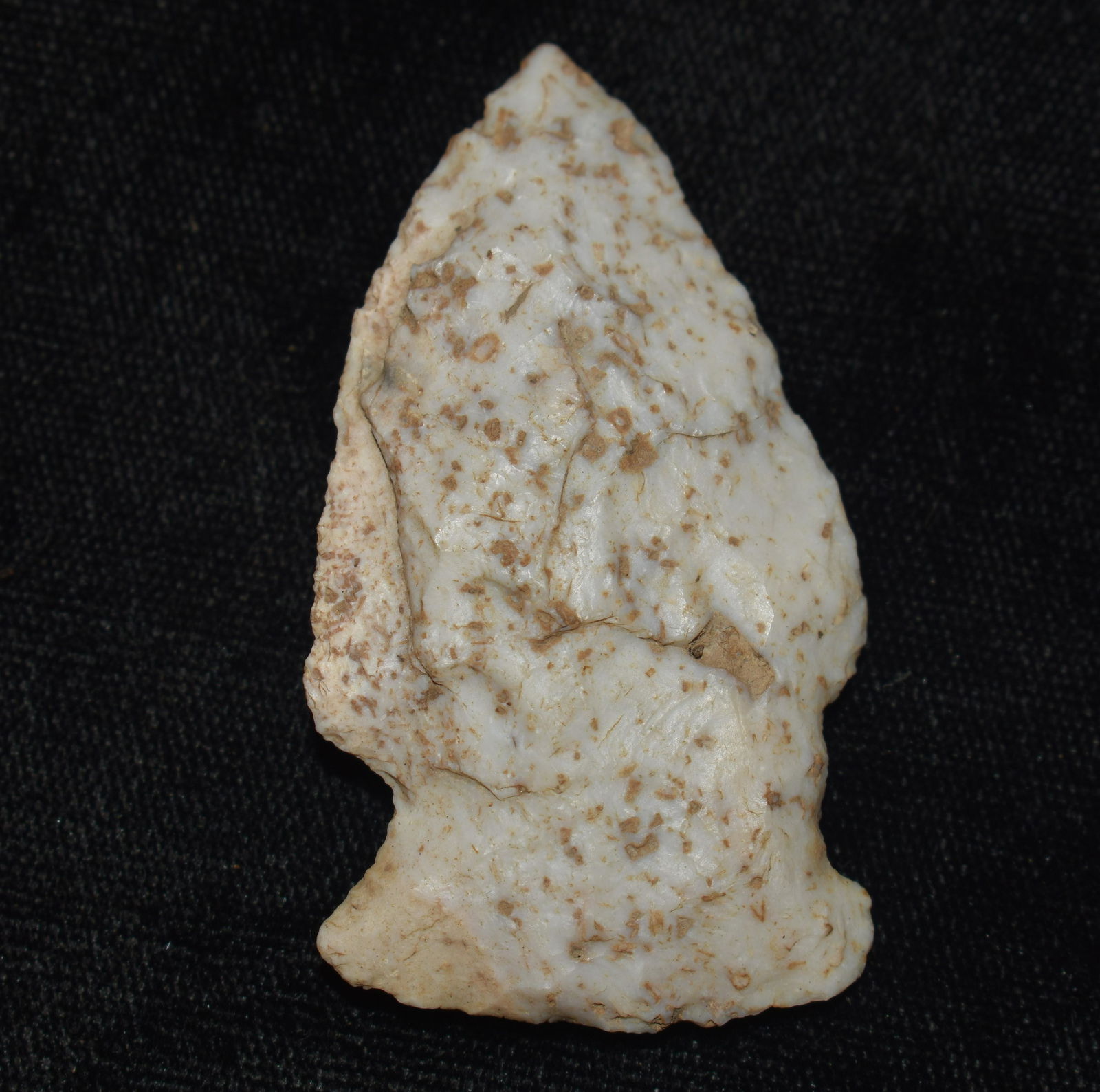 2 1/8" Burlington Gibson found in Scottland County Missouri by Rodney Gray (1 of 7)