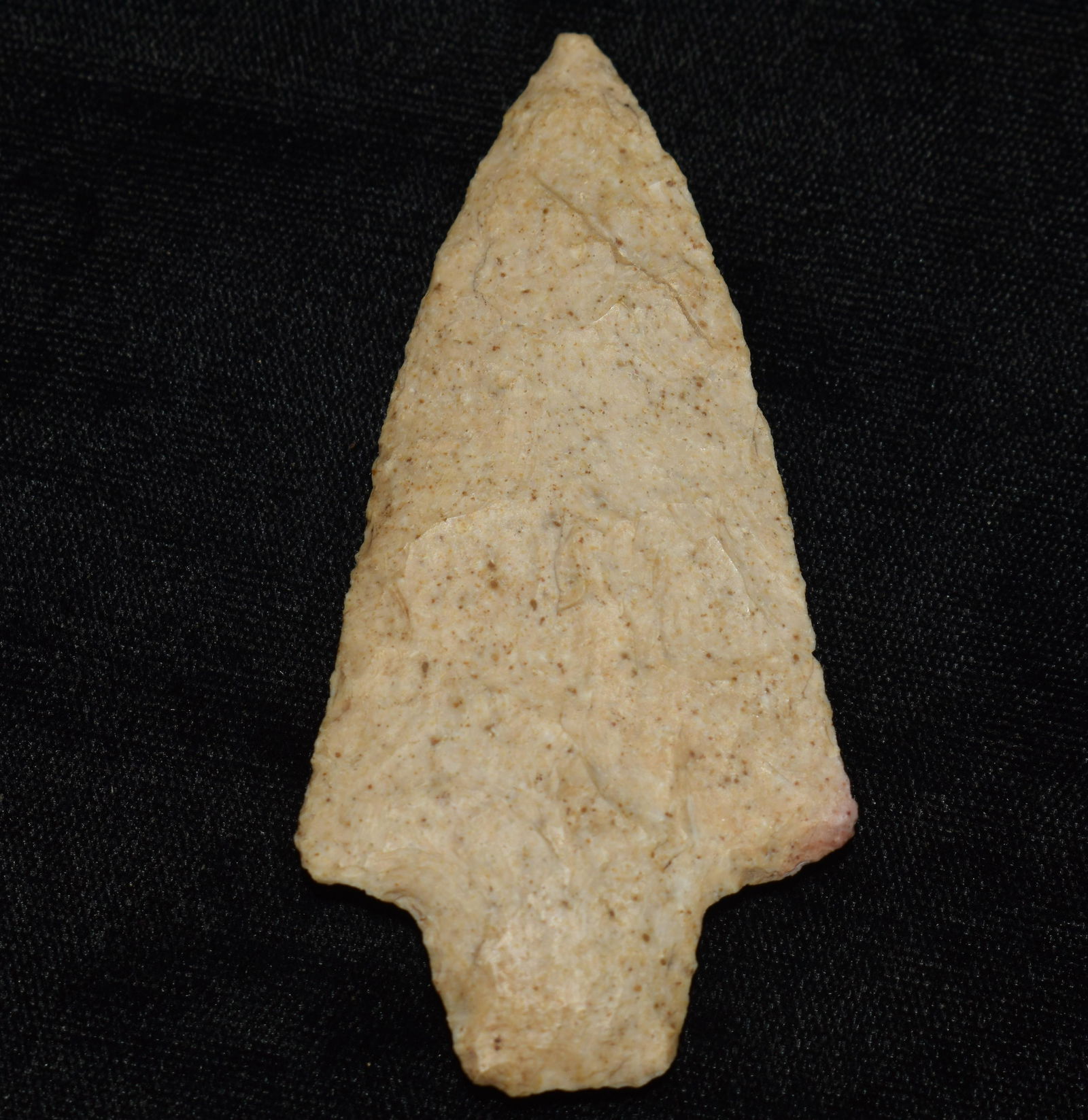 3 1/8" Adena Dickson found in Benton County, Missouri (1 of 7)