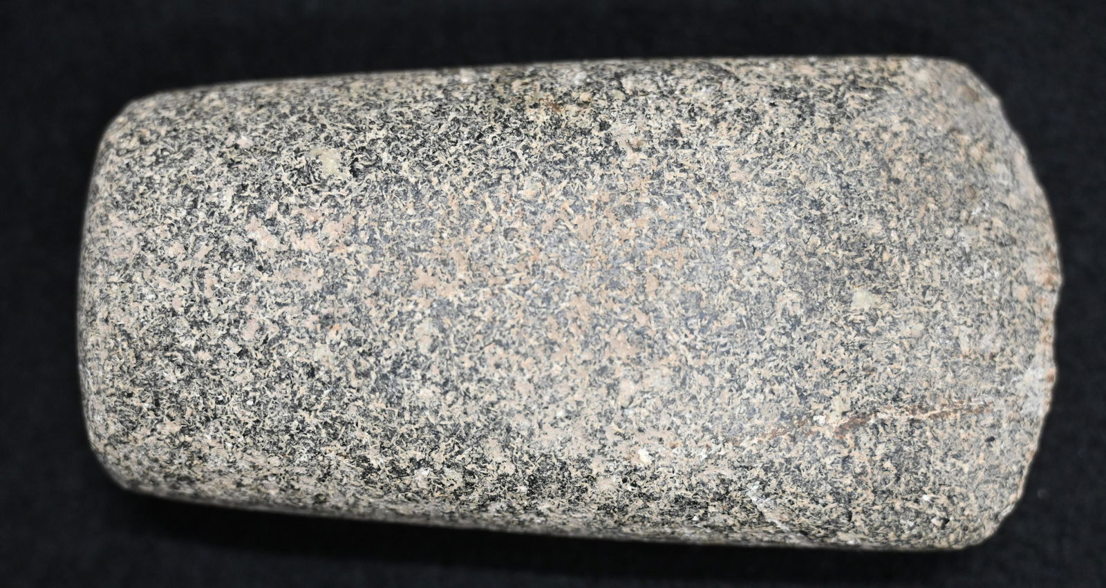 5" Flared Bit Celt Found in Marion Co. Missouri. (1 of 7)