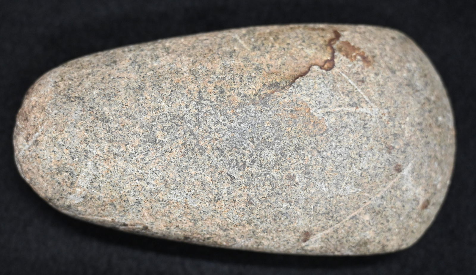 4 3/4" Celt Found in Calhoun Co. Illinois (1 of 7)