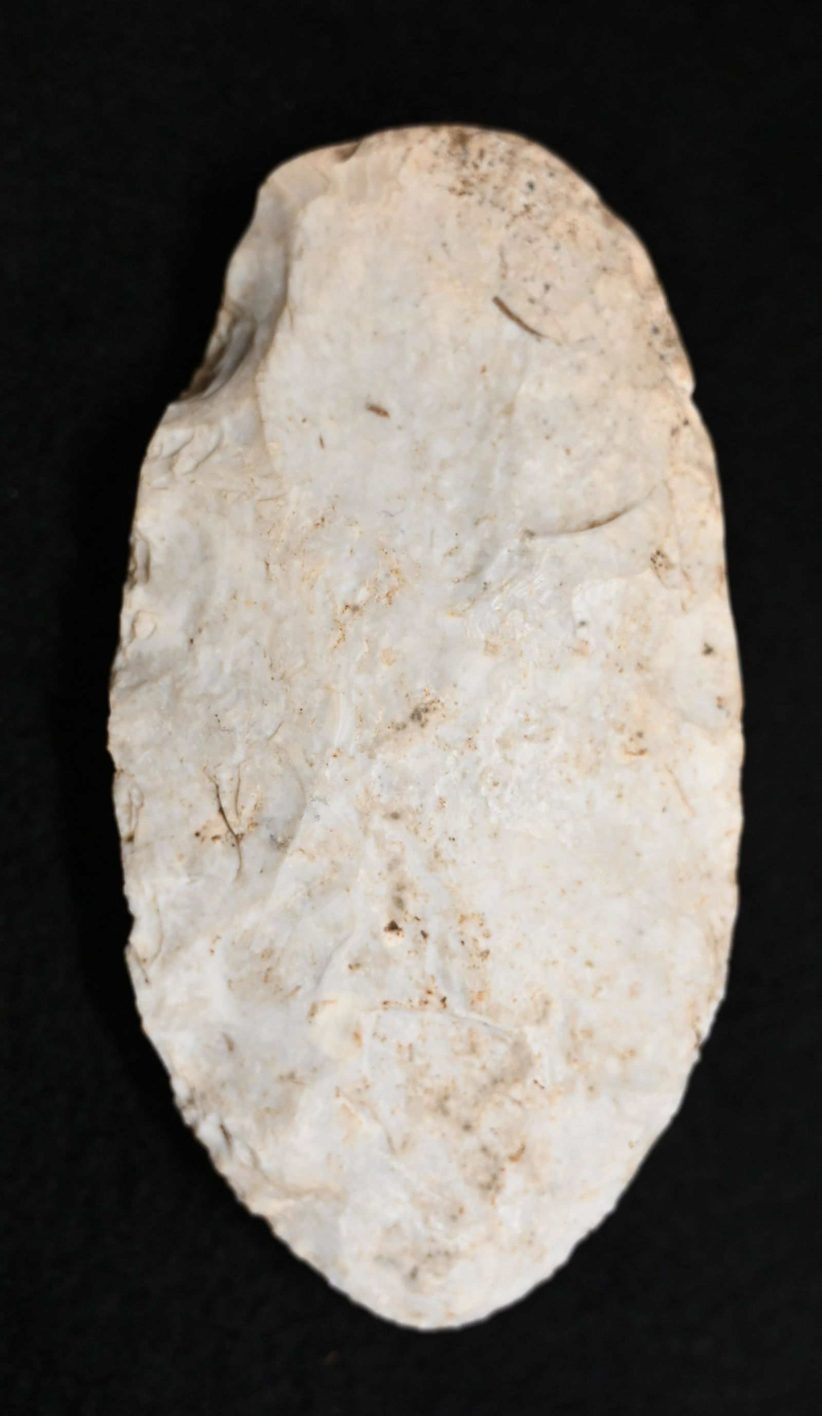 4 7/16" Dalton Adz Found in Boone Co. Missouri (1 of 8)