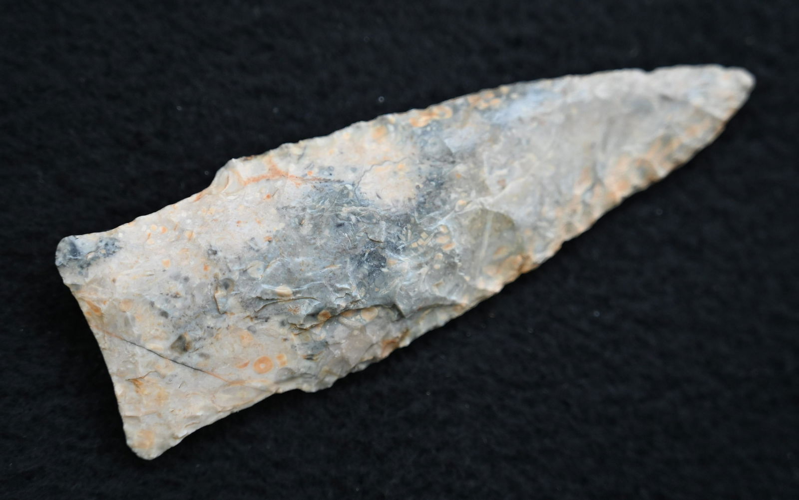 3 1/8" Holland Dalton Found in Knox County Illinois (1 of 8)