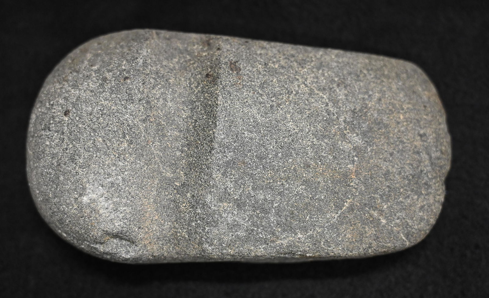 5" Keokuk Axe, Motley COA Found in Sullivan Co. Missouri Ex: Steve McCabe Collection. (1 of 8)