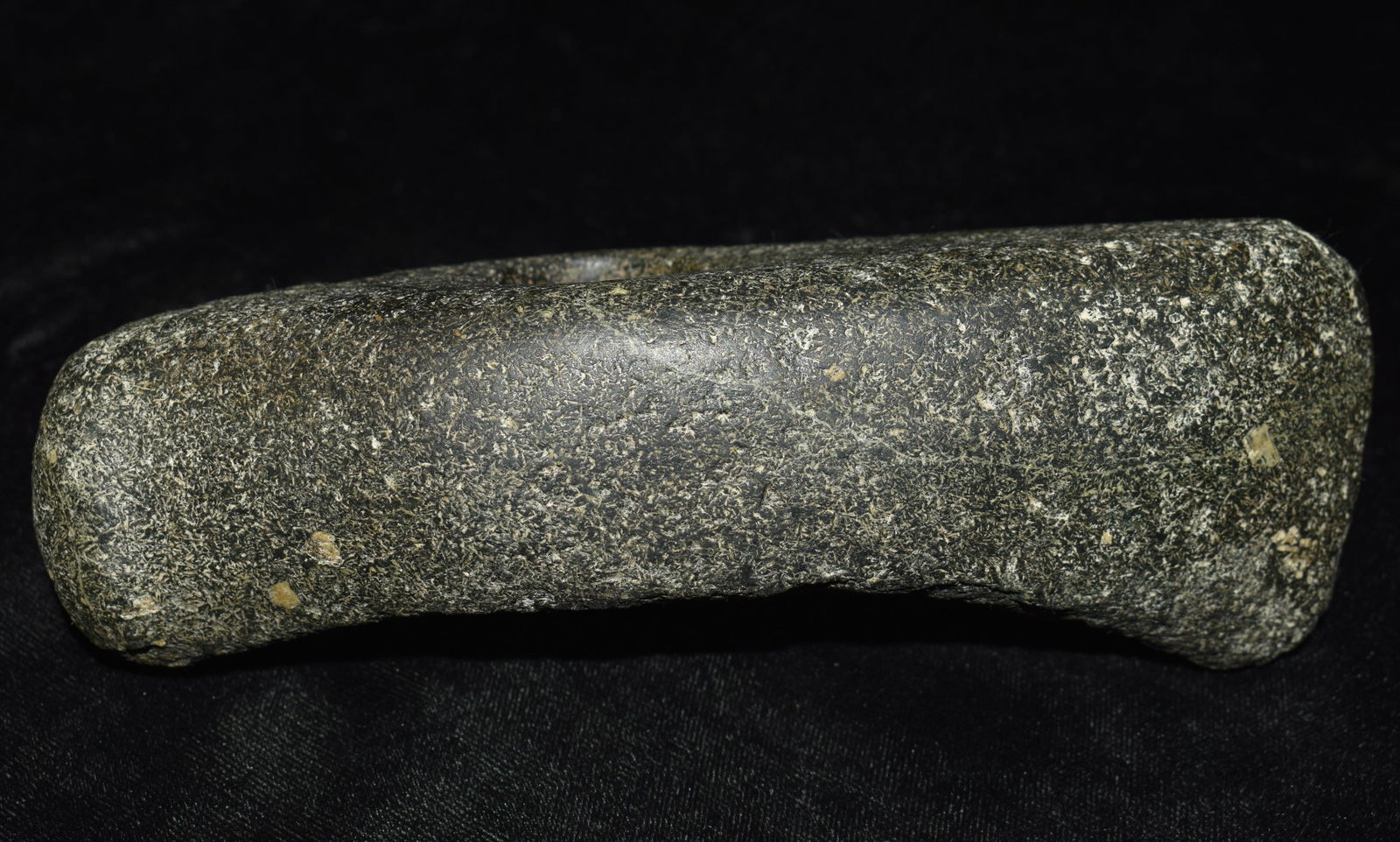 6 1/4" Outstanding Stone Age Neolithic Fatyanovo Culture Battle-Axe Porphyry (1 of 7)