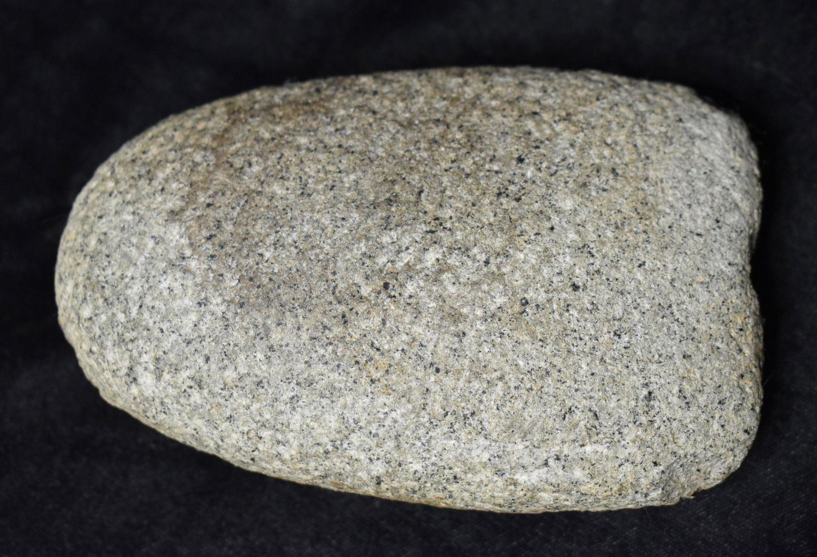 5" Granite Celt found in Lewis County, Missouri by Kenny Williams (1 of 7)