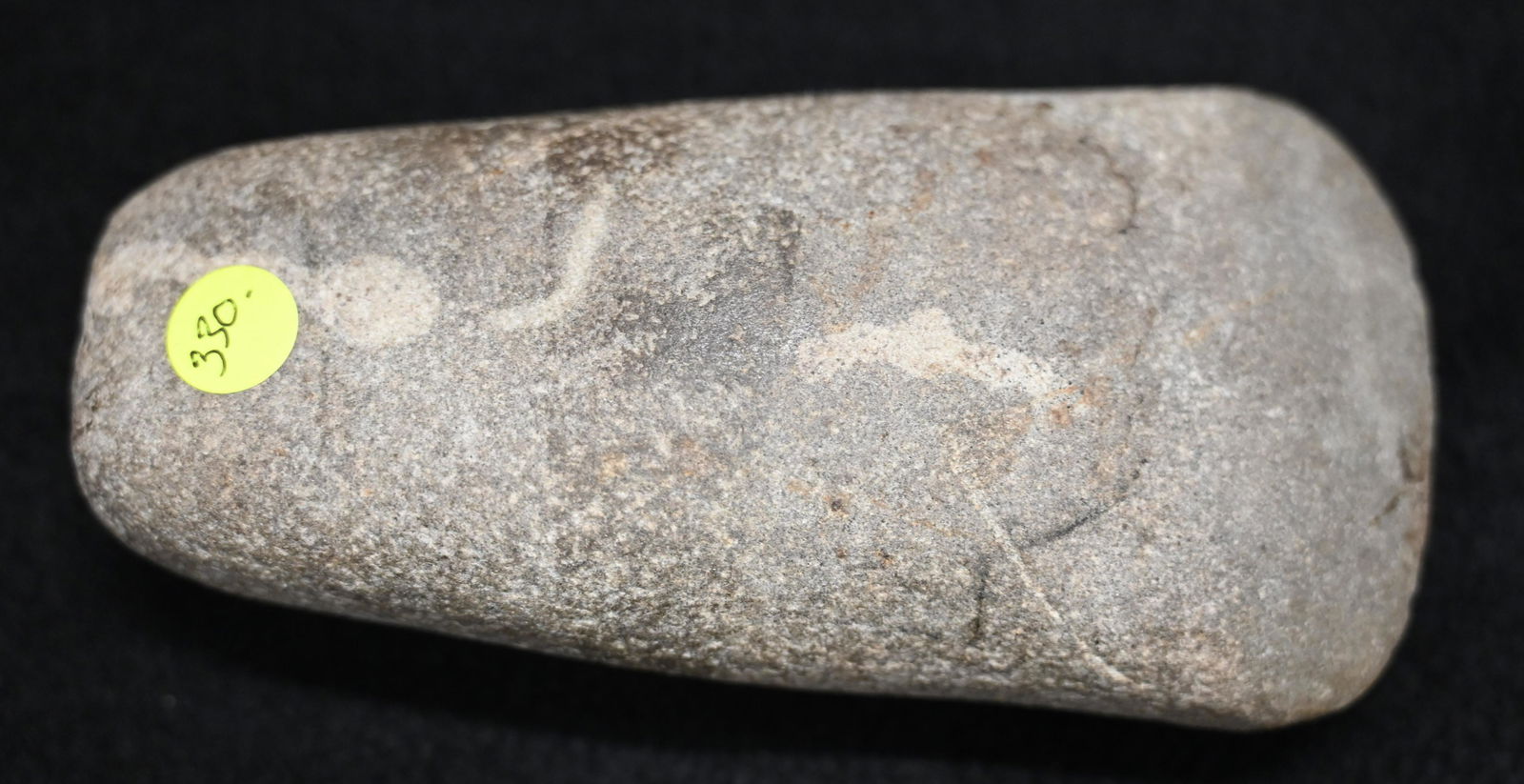 5 3/8" Flared Bit Celt Found in Ohio (1 of 7)