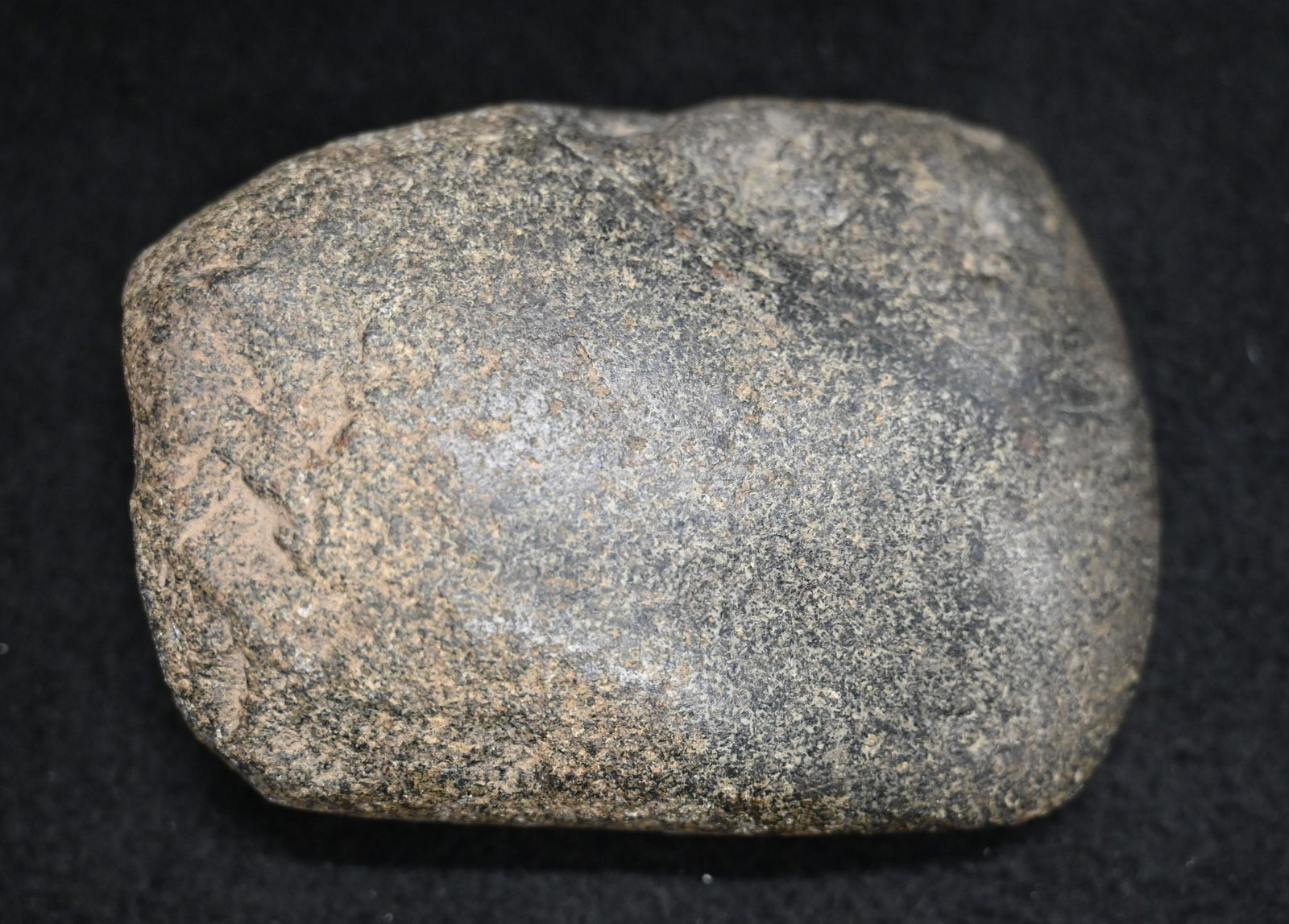 4" Granite Celt Found in Pike Co. Illinois (1 of 7)