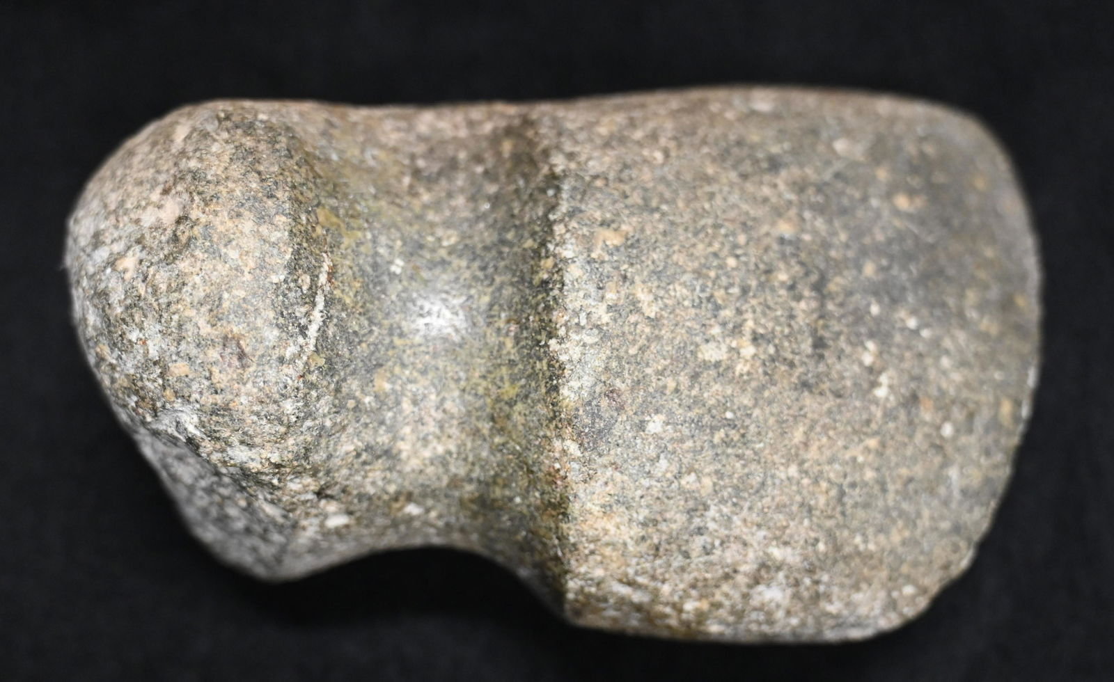 3/4 Groove Axe 4 3/4" Found in Pike Co. Illinois (1 of 7)