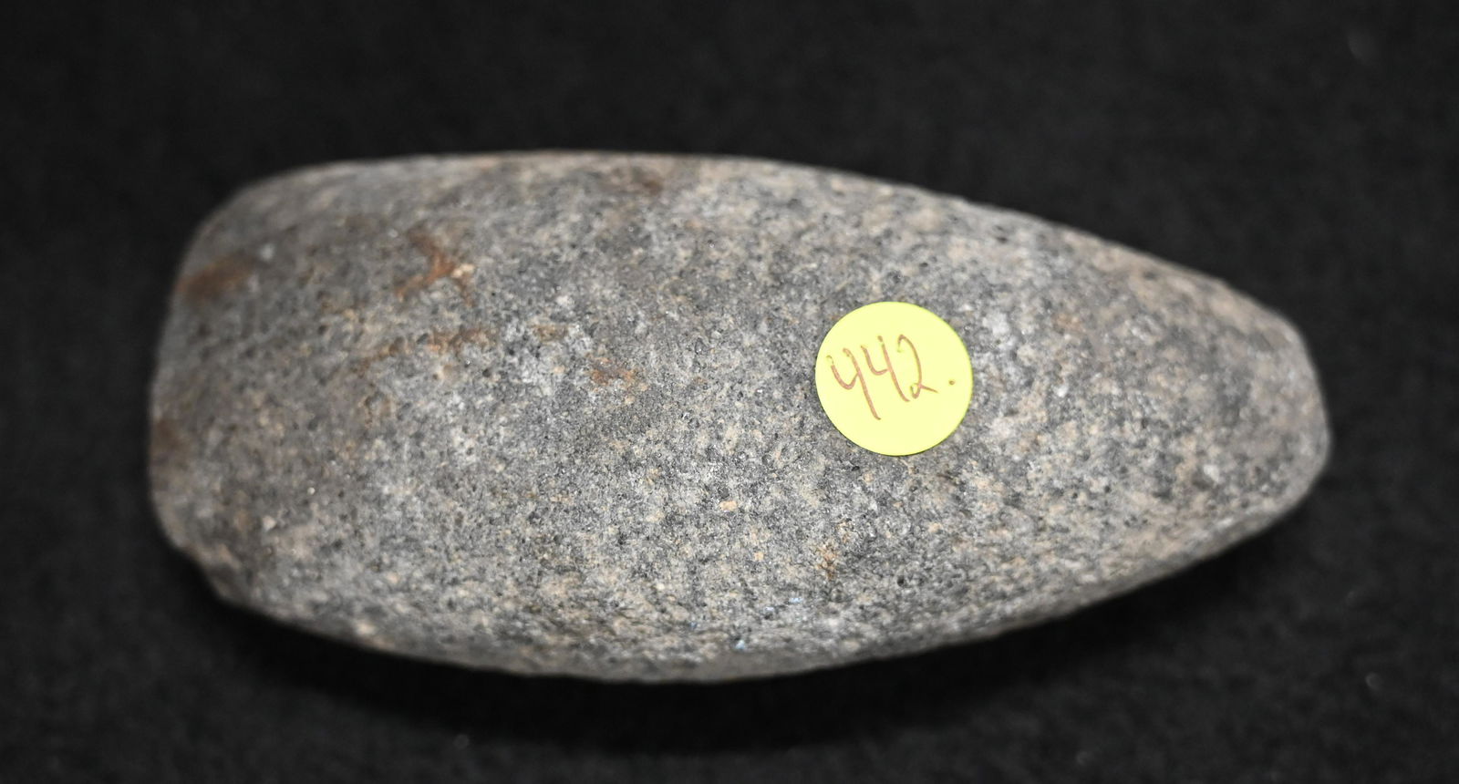 4" Celt Found in Ohio (1 of 7)